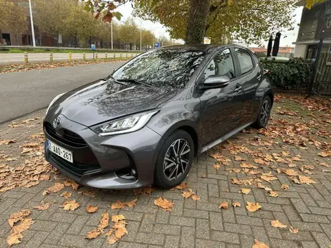 Used TOYOTA YARIS Hybrid 2022 Ad 