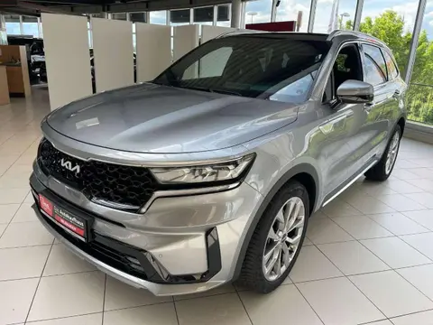 Annonce KIA SORENTO Diesel 2024 d'occasion 