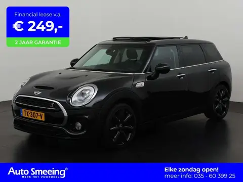 Used MINI COOPER Petrol 2016 Ad 