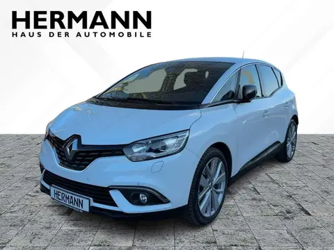 Used RENAULT SCENIC Petrol 2019 Ad 