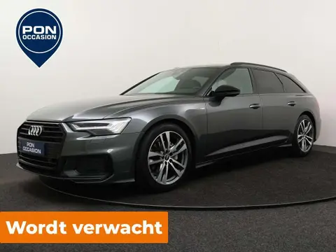 Annonce AUDI A6 Essence 2023 d'occasion 