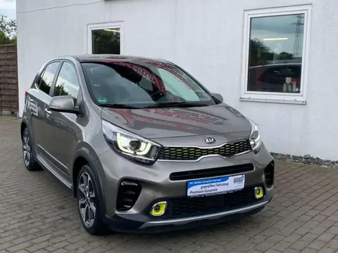 Used KIA PICANTO Petrol 2019 Ad 