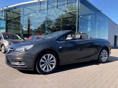 Used OPEL CASCADA Petrol 2015 Ad 