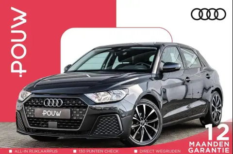 Annonce AUDI A1 Essence 2020 d'occasion 