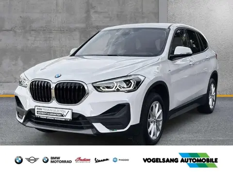 Used BMW X1 Petrol 2021 Ad 