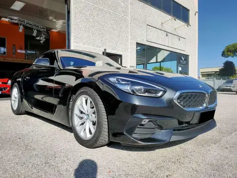 Annonce BMW Z4 Essence 2019 d'occasion 