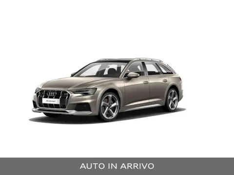 Annonce AUDI A6 Hybride 2020 d'occasion 