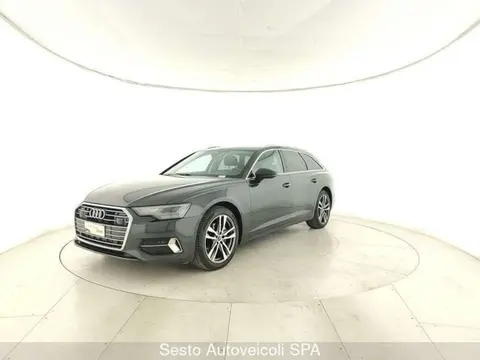 Used AUDI A6 Hybrid 2023 Ad 