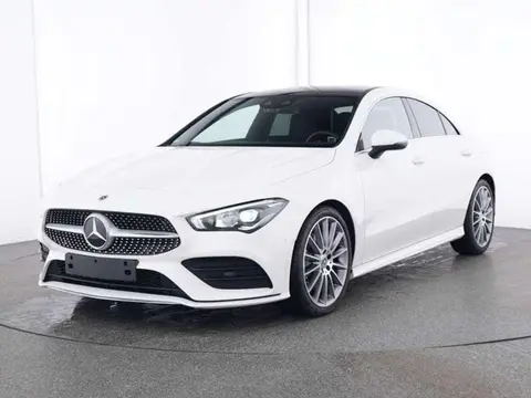 Annonce MERCEDES-BENZ CLASSE CLA Essence 2023 d'occasion 