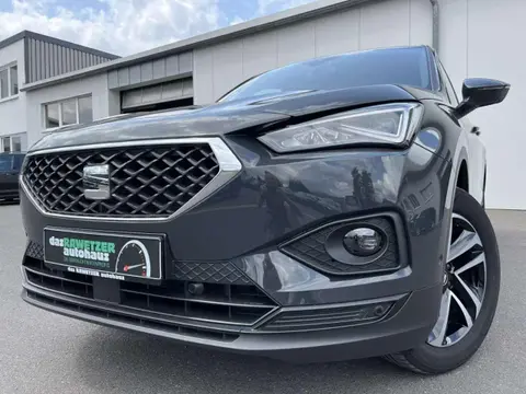 Annonce SEAT TARRACO Diesel 2020 d'occasion 