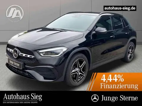 Used MERCEDES-BENZ CLASSE GLA Hybrid 2022 Ad 