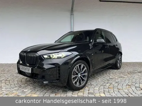 Annonce BMW X5 Hybride 2023 d'occasion 