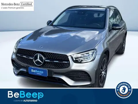 Used MERCEDES-BENZ CLASSE GLC Diesel 2022 Ad 