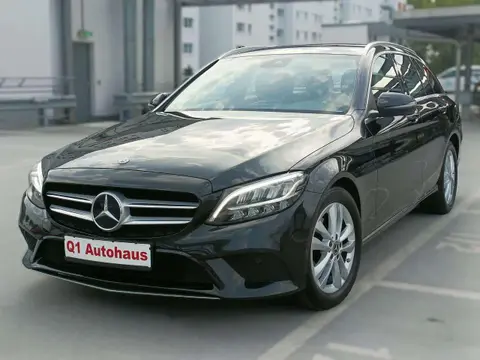 Used MERCEDES-BENZ CLASSE C Diesel 2019 Ad 