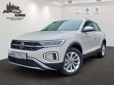 Used VOLKSWAGEN T-ROC Petrol 2024 Ad 