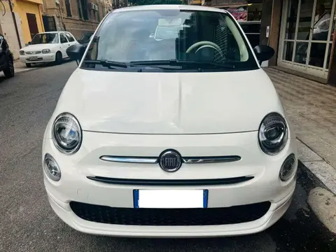 Used FIAT 500 Hybrid 2023 Ad 