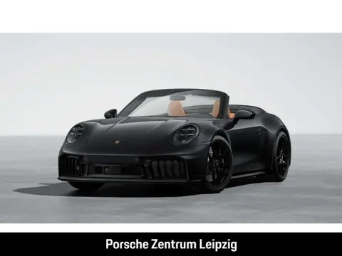 Annonce PORSCHE 992 Essence 2024 d'occasion 