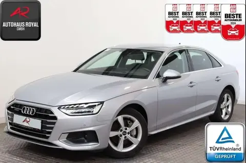 Used AUDI A4 Diesel 2021 Ad 