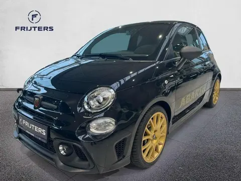 Used ABARTH 695 Petrol 2024 Ad 