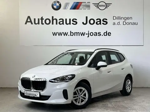 Used BMW SERIE 2 Petrol 2023 Ad 