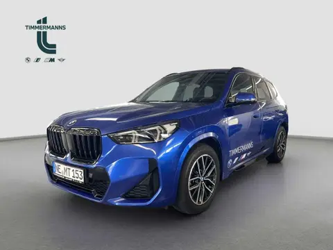 Used BMW X1 Diesel 2024 Ad 