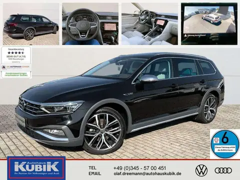 Used VOLKSWAGEN PASSAT Diesel 2021 Ad 