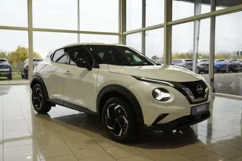 Annonce NISSAN JUKE Essence 2024 d'occasion 