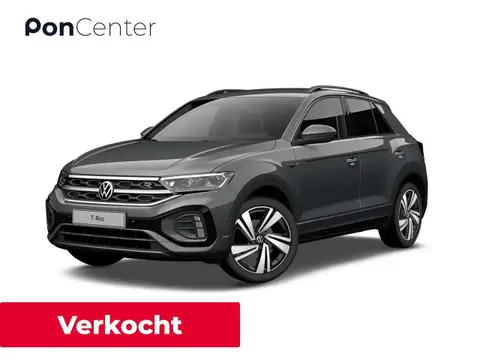 Annonce VOLKSWAGEN T-ROC Essence 2024 d'occasion 