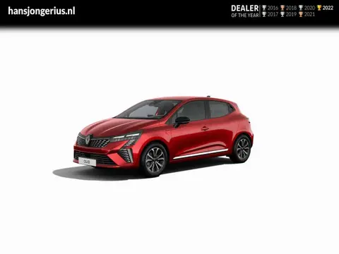 Used RENAULT CLIO Petrol 2024 Ad 