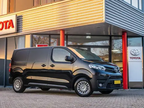 Annonce TOYOTA PROACE Diesel 2023 d'occasion 