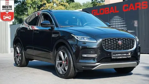 Annonce JAGUAR E-PACE Diesel 2021 d'occasion 