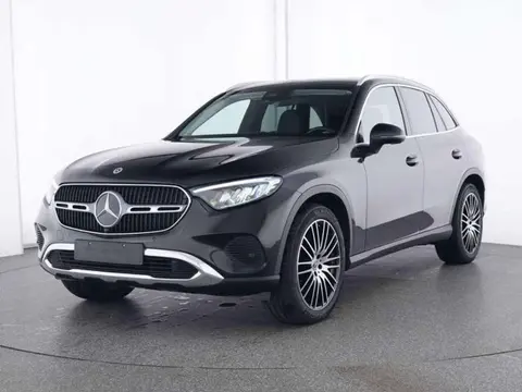 Used MERCEDES-BENZ CLASSE GLC Petrol 2023 Ad Germany