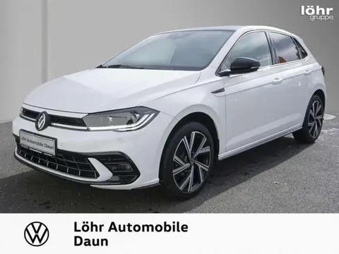 Annonce VOLKSWAGEN POLO Essence 2024 d'occasion 