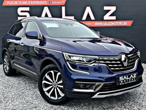 Used RENAULT KOLEOS Diesel 2020 Ad 