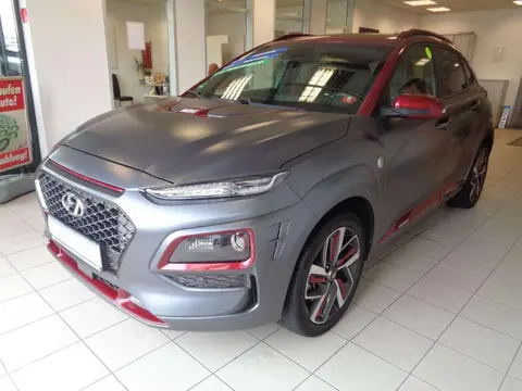 Used HYUNDAI KONA Petrol 2019 Ad 