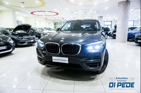 Used BMW X3 Diesel 2018 Ad 