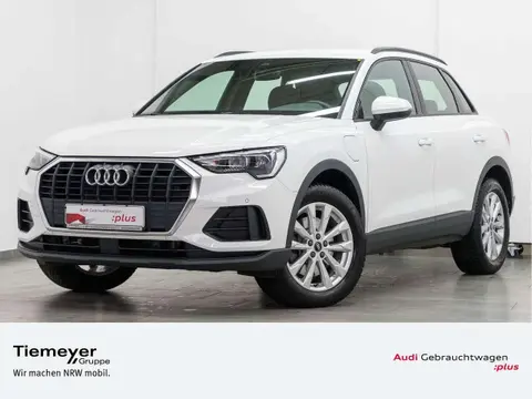 Used AUDI Q3 Hybrid 2021 Ad 