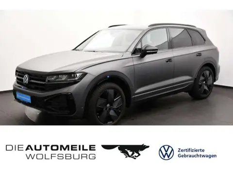 Used VOLKSWAGEN TOUAREG Diesel 2024 Ad 