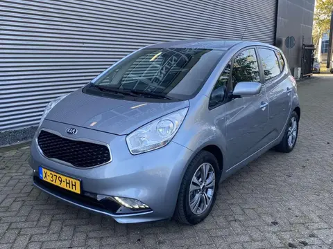 Annonce KIA VENGA Essence 2019 d'occasion 