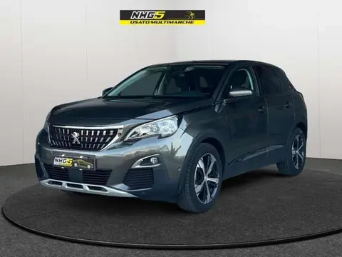 Used PEUGEOT 3008 Petrol 2018 Ad 