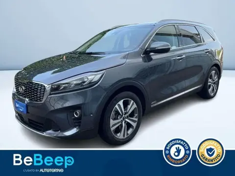 Used KIA SORENTO Diesel 2019 Ad 