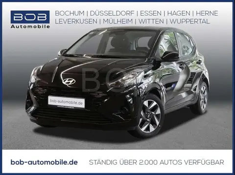 Annonce HYUNDAI I10 Essence 2024 d'occasion 