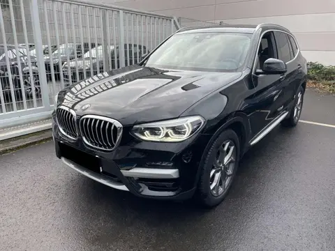 Annonce BMW X3 Diesel 2020 d'occasion 