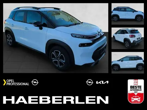 Annonce CITROEN C3 AIRCROSS Essence 2024 d'occasion 