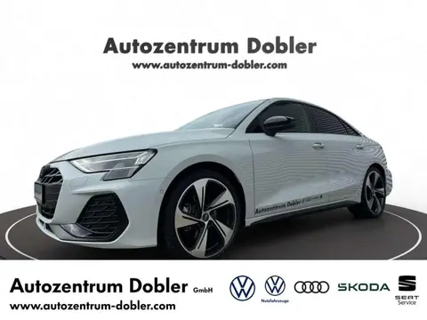 Used AUDI A3 Petrol 2024 Ad Germany