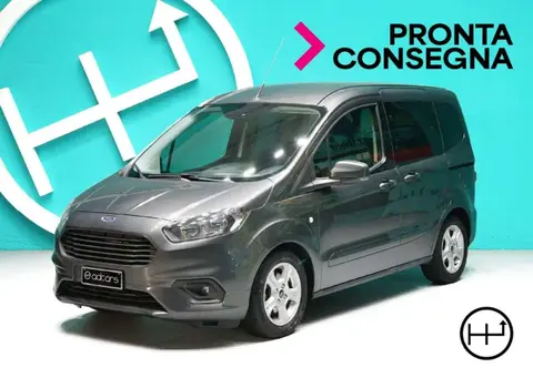 Used FORD TOURNEO Diesel 2019 Ad 