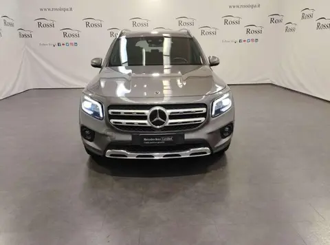 Used MERCEDES-BENZ CLASSE GLB Diesel 2020 Ad 