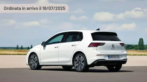 Annonce VOLKSWAGEN GOLF Diesel 2024 d'occasion 