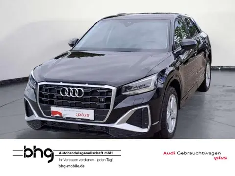 Used AUDI Q2 Diesel 2024 Ad 