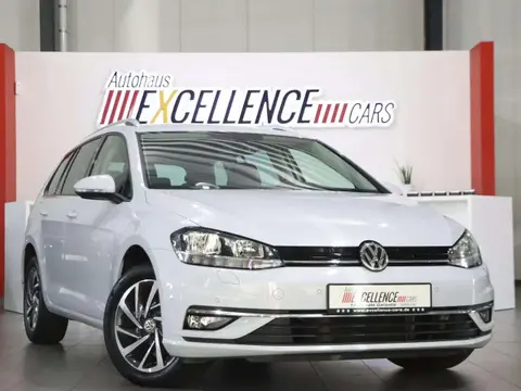 Annonce VOLKSWAGEN GOLF Essence 2017 d'occasion 